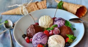 recepty na letné dezerty