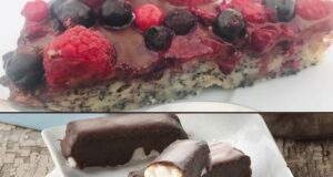 2 megarýchle koláče