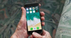 mobilné služby pre seniorov