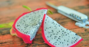 pitahaya dračie ovocie