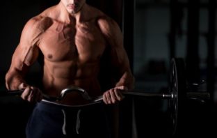 7 rád, ako rýchlo nabrať svalovú hmotu