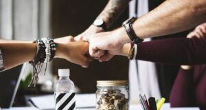 vychutnať si úspech