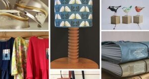 upcyklácia kreatívne tipy