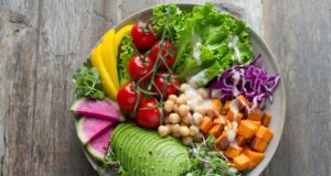 27 druhov zeleniny pre zdravú pečeň