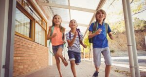 školská aktovka alebo batoh?