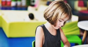 rozvíja sa moje dieťa správne? pýtajú sa rodičia predškolákov