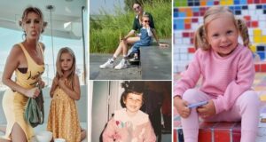 školské outfity obľúbených slovenských influenceriek