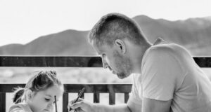 jeden rodič školské pomôcky podpora