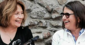 Na zázraky máme nos Emília Vášáryová a Zuzana Krónerová