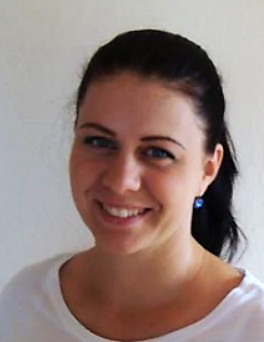 Martina Kašičková