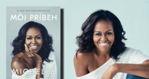 Michelle Obamová Môj príbeh