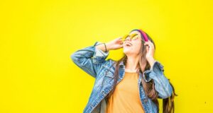 optimizmus lieči a pomáha