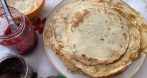 recept na palacinky