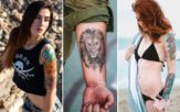 aké sú trendy v tetovaní?