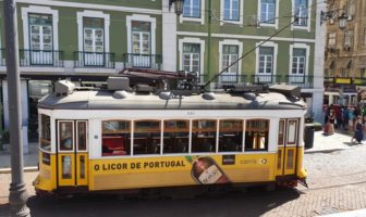 Portugalsko za 7 dní. Roadtrip, na ktorý tak skoro nezabudnete Portugalsko 7-dňový roadtrip