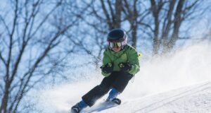 ako si vybrať dobrú lyžovačku