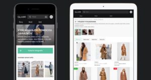 glami vyhľadávanie podľa obrázkov