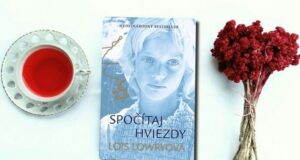 kniha Spočítaj hviezdy