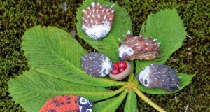 kreatívne tipy pre deti