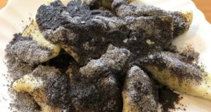 recept na domáce pirohy