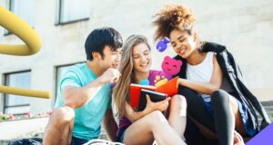 buď hviezdou v škole