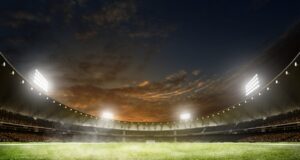 5 dôvodov prečo hrať futbal