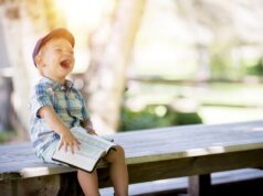 vychovajte nerozbitné deti