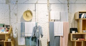 udržateľnosť v móde