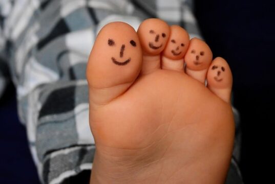 nepodceňujte prechladnutie nôh