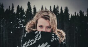 ako sa obliecť, aby ste nezamrzli