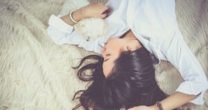 ako sa zbaviť únavy