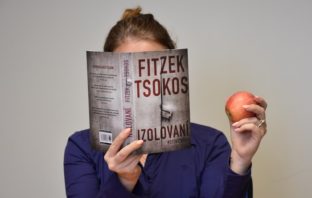 Sebastian Fitzek a Izolovaní