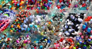 ako začať korálkovať