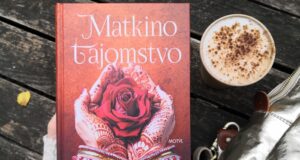 príbeh Matkino tajomstvo