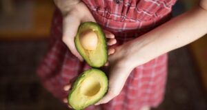 vypestujte si avokádo