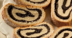 recept na tradičný makovník