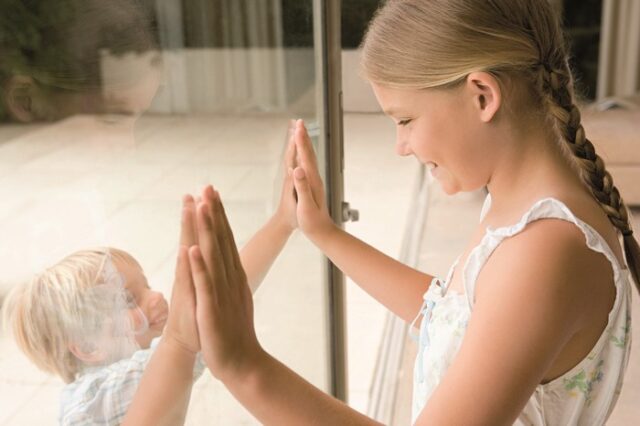 plastové okná - 5 krokov údržby