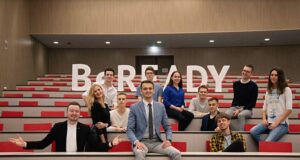 BeReady for the future