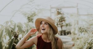 začnite žiť šťastne a naplno