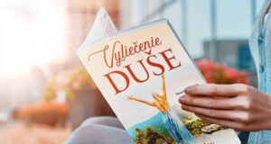 Danette May Vyliečenie duše