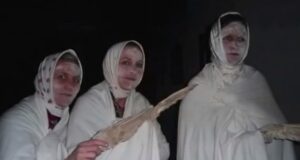 svätá Lucia povery a zvyky