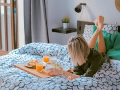 ako sa ráno pekne upraviť