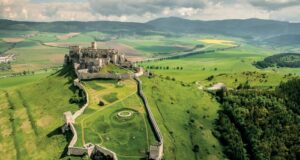 Spišský hrad