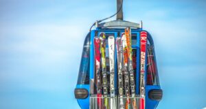 poistenie a lyžiarsky výstroj