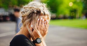 nezvyčajné závislosti