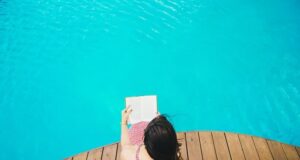 čítanie kníh a zdravie