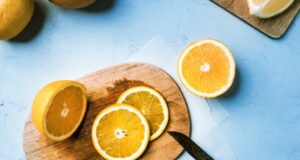 ako využiť šupky z ovocia