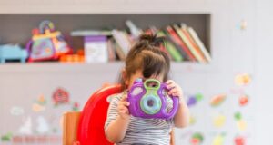 rozvíjajúce hračky