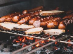 naozaj pripálené jedlo spôsobuje rakovinu