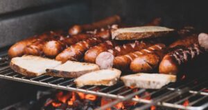 naozaj pripálené jedlo spôsobuje rakovinu